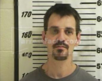 Cody James Wilson