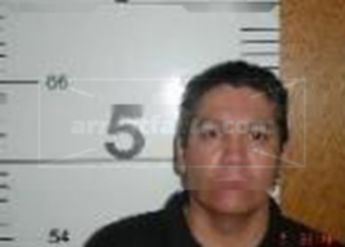 Arnuldo Ramirez