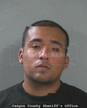 Bryan Hernandez