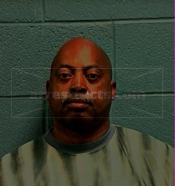 Joe Edwin Walker
