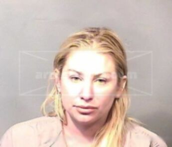 Brittany Keefer