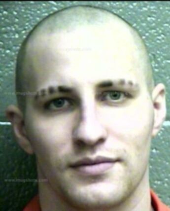 James Brian Berry