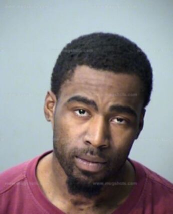 Delmario Lee