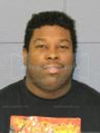 Tyran Francois Mccall