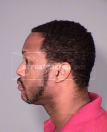 Terrence Robert Williams