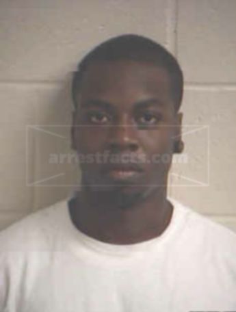 Brian Keith Coleman