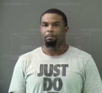 Brodrick Lebrone Mcgee