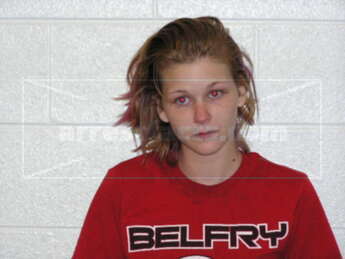Katelyn Nicole Maynard