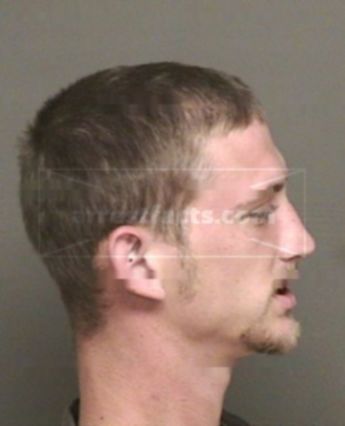 Jeffery Ray Warden