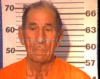 Eligio Garsez Longoria