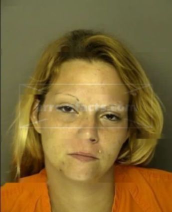 Amber Lynn Shafer