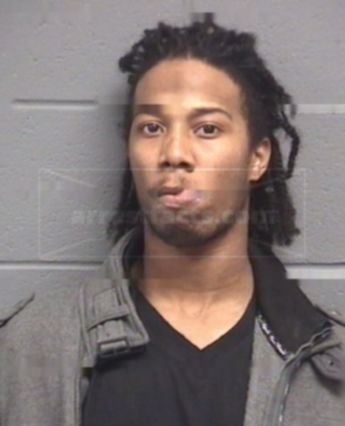 Deanthony Patterson