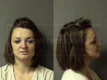 Velia Ann Burton