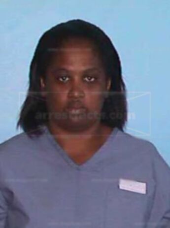 Lameeca Gooden