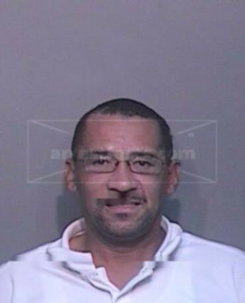 Darrell Steward Age