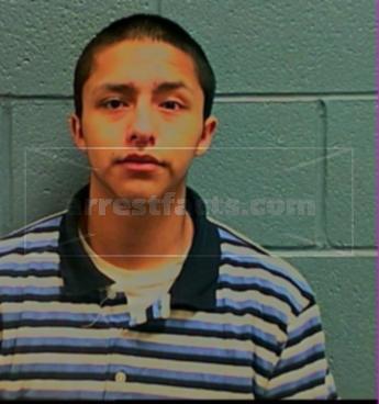Moses Aaron Rojas
