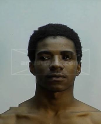 Ladarrius Obrien Walker