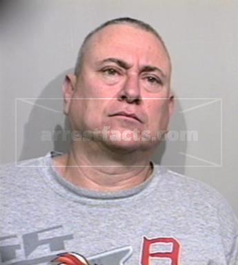 Joseph Anton Chehardy