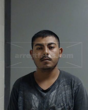 Emanuel Monroy Noyola