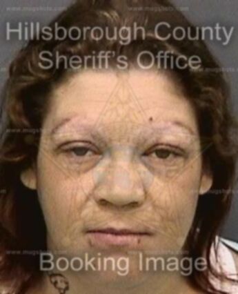 Tina Marie Rogers