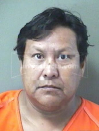 Antonio Ramirez
