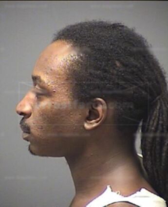 Rayshawn Thompson