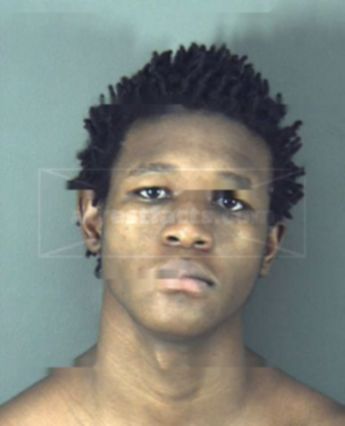 Kenneth Roy Brown