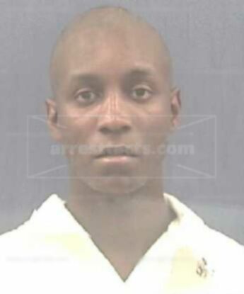 Reginald Matrice Mack