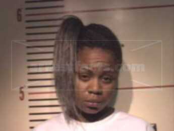 Kristal Denise Polk