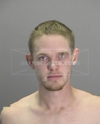 James William Kasmark