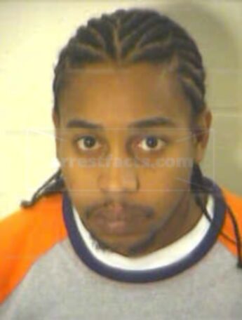 Kenta Patterson