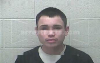 Antonio Michael Aquino