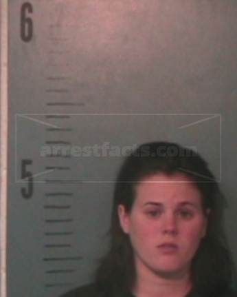 Brittney Loraine Mcgurie