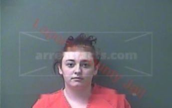 Breann Taylor Goodman