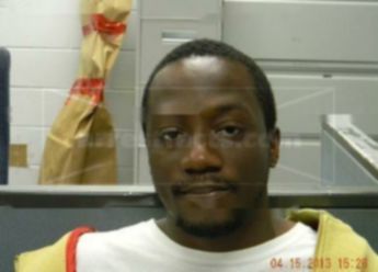 Jerrell Louis Harrison