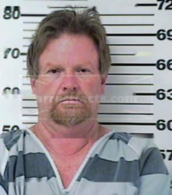 Byron Don Arnold