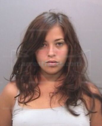 Jennifer Marie Mora