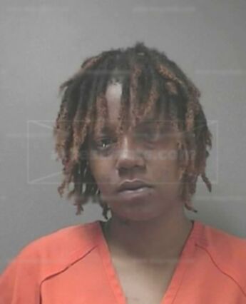 Dajah Heron