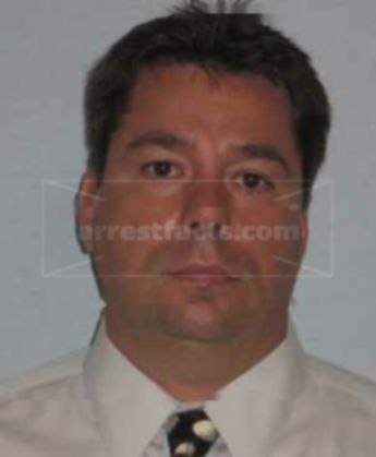 Mark Andrew Mcclure