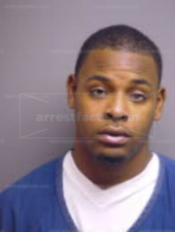 Kenton Delone Purvis