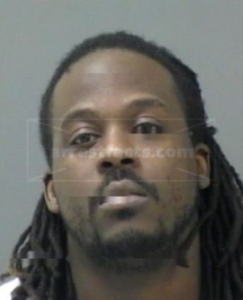 Steven Zaymon Lawson