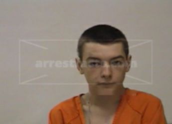 Joshua Allen Roberts