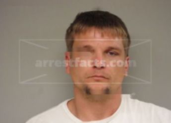 Billy Ray Vanover