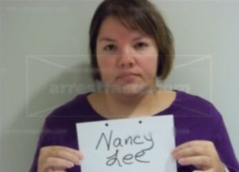 Nancy Elizabeth Lee