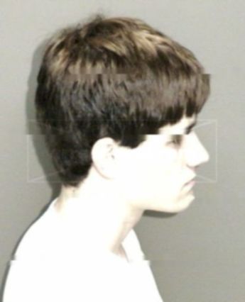 Matthew Thomas Bradley