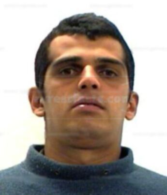 Junior Hamilton Rodriguez