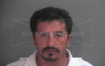 Mauricio Salazar-Garcia