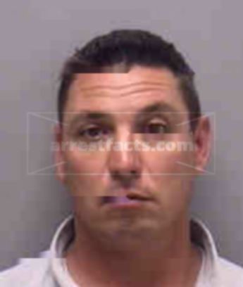 Troy Clint Latham
