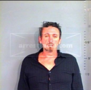 Ephriam Wayne Goss