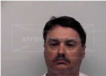 Barry Albert Simpson